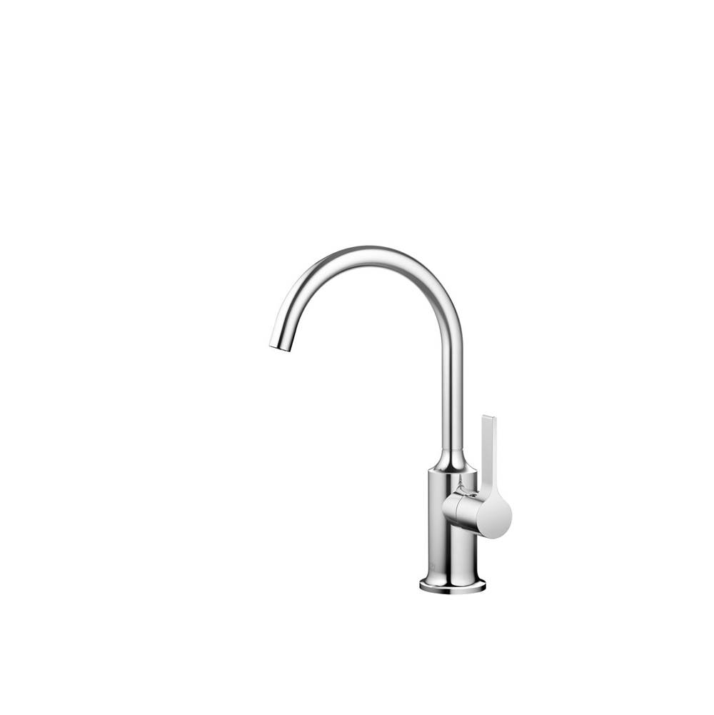 Dornbracht Single Hole Bathroom Sink Faucets item 33521809-000010