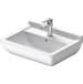Duravit - 0300550030 - Wall Mount Bathroom Sinks