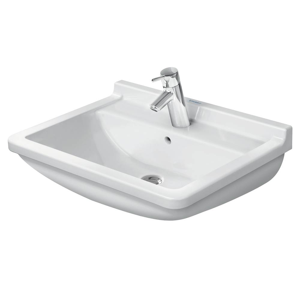 Duravit Wall Mount Bathroom Sinks item 0300600030