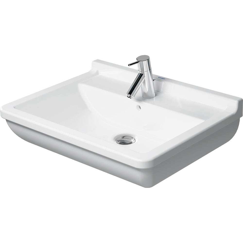 Duravit Wall Mount Bathroom Sinks item 0300650000