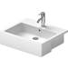 Duravit - 0314550000 - Drop In Bathroom Sinks