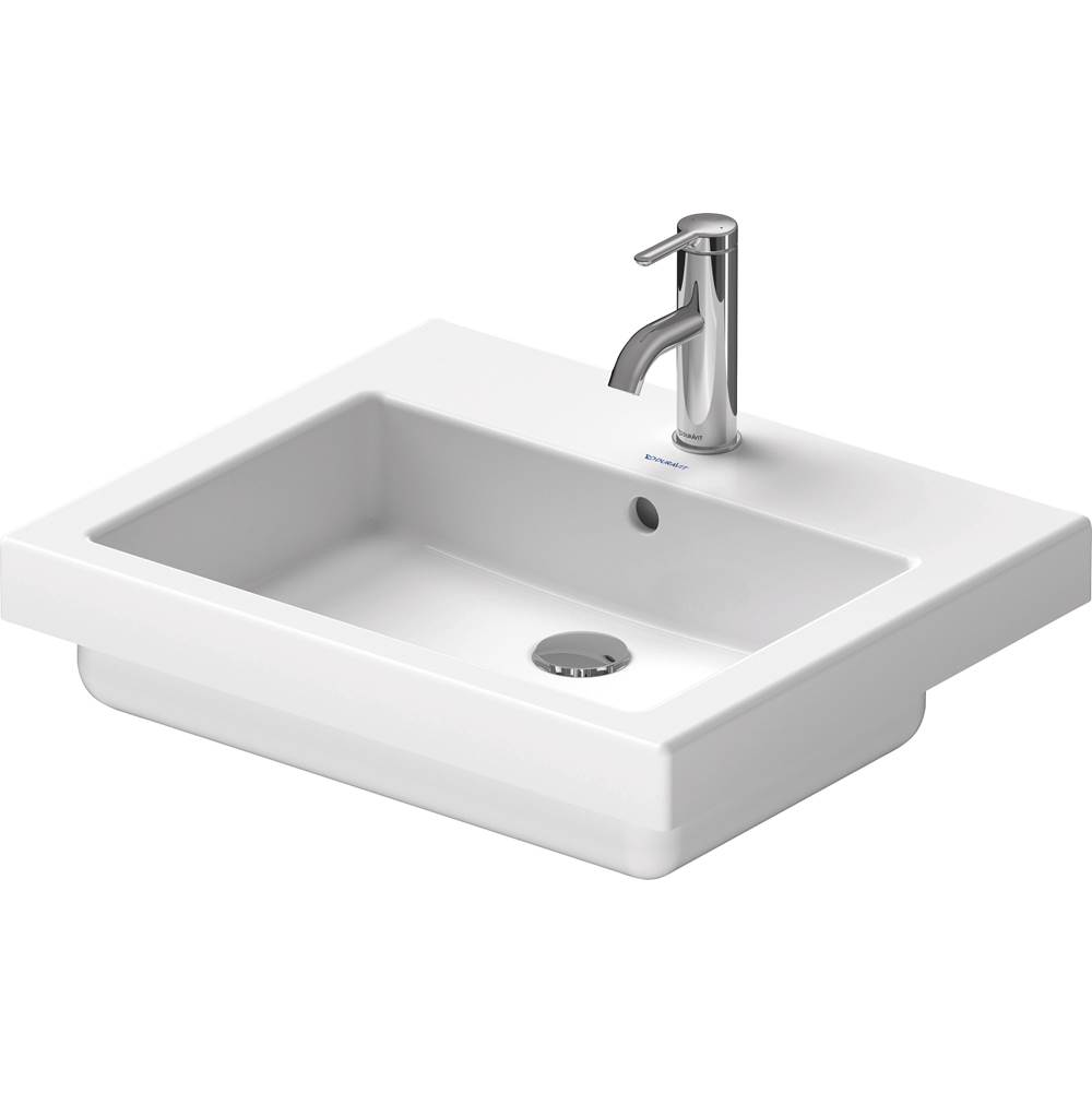 Duravit Undermount Bathroom Sinks item 0315550030