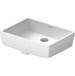 Duravit - 0330430017 - Undermount Bathroom Sinks