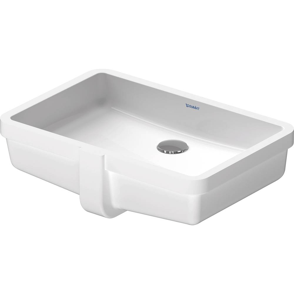 Duravit Undermount Bathroom Sinks item 0330480017
