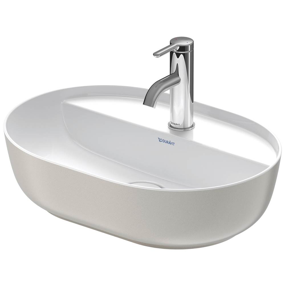 Duravit Vessel Bathroom Sinks item 0380502300