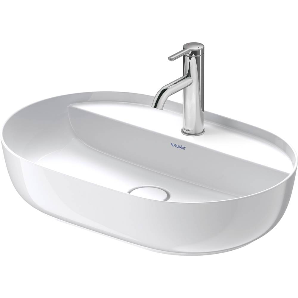 Duravit  Bathroom Sinks item 0380600000