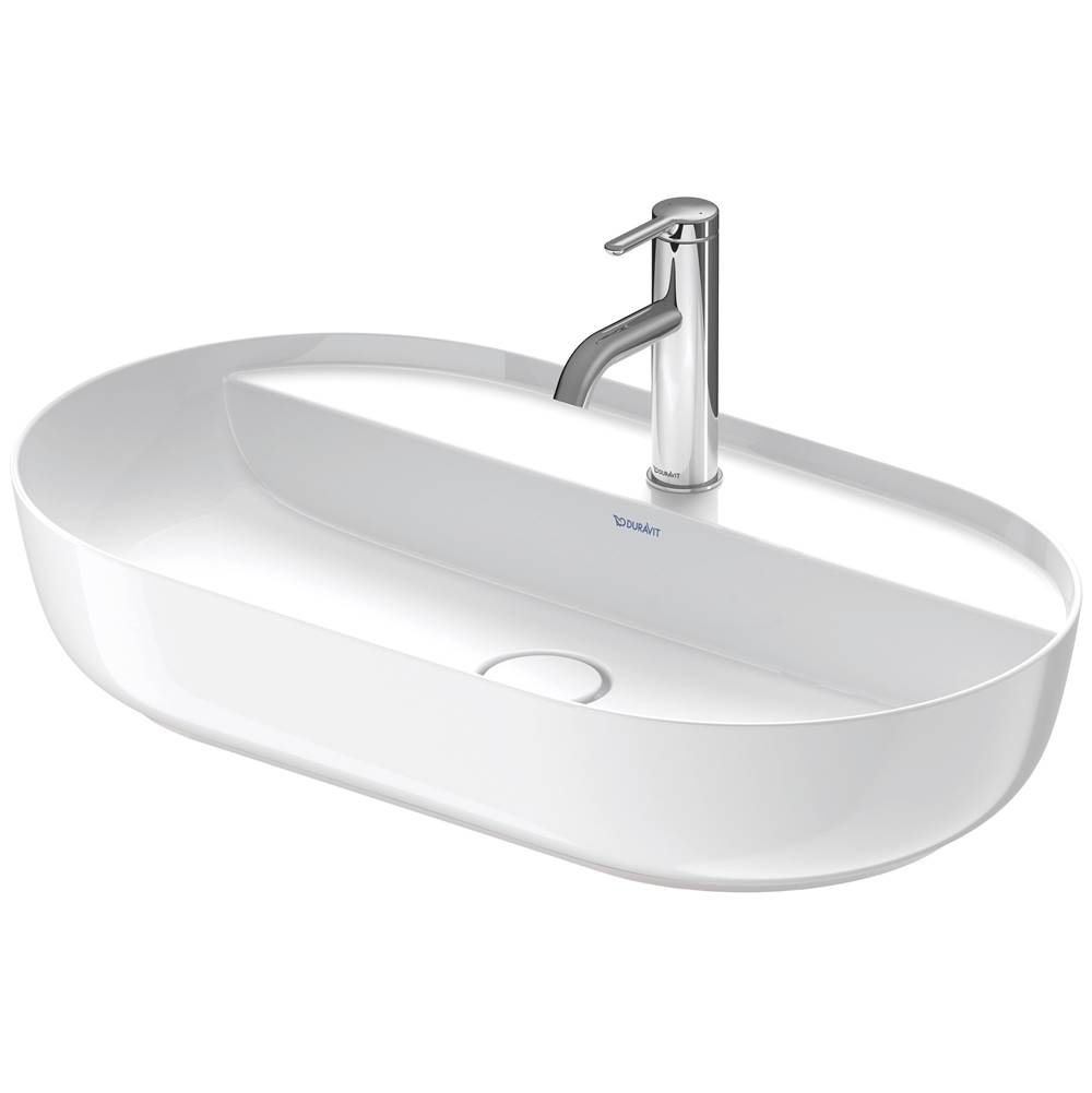 Duravit Vessel Bathroom Sinks item 03807000001