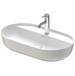 Duravit - 03807023001 - Vessel Bathroom Sinks