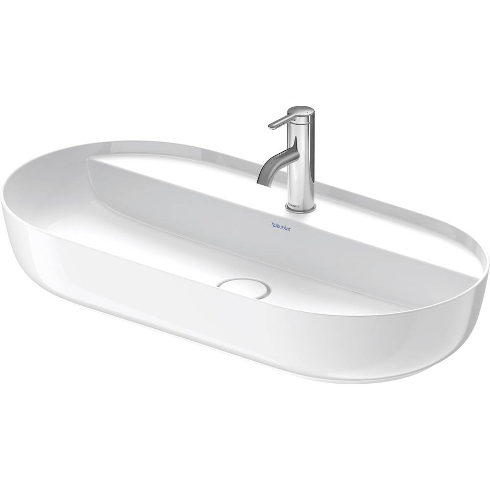 Duravit  Bathroom Sinks item 03808000001