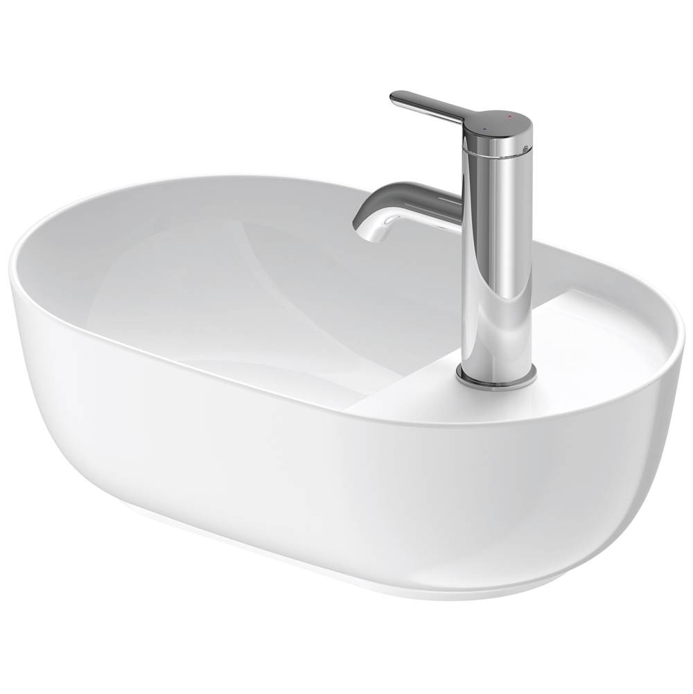 Duravit  Bathroom Sinks item 03814200001