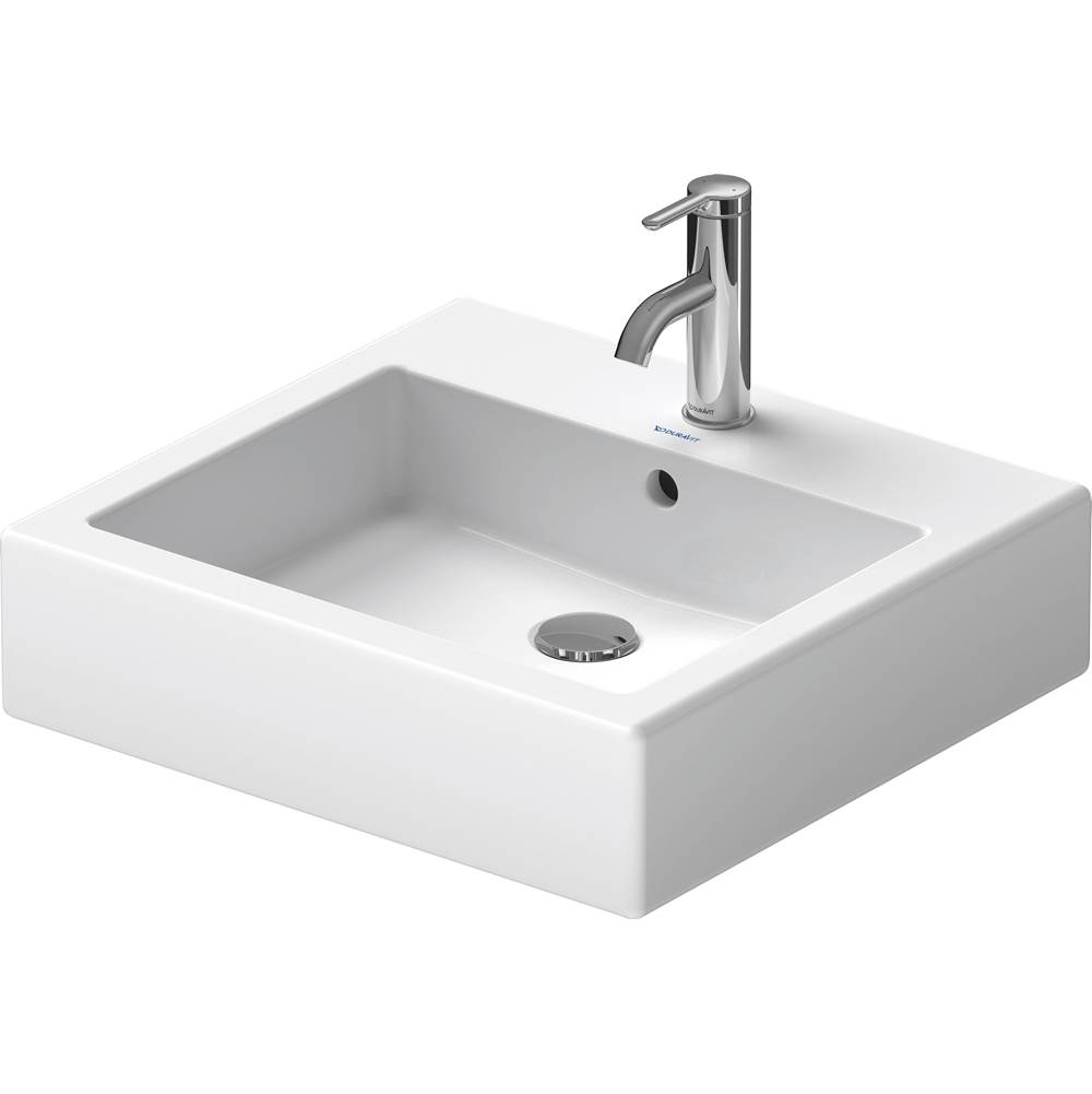 Duravit Vessel Bathroom Sinks item 0452500000