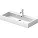 Duravit - 04541000001 - Vessel Bathroom Sinks