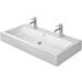 Duravit - 04541000261 - Vessel Bathroom Sinks