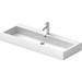 Duravit - 04541200001 - Vessel Bathroom Sinks