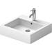 Duravit - 04545000001 - Vessel Bathroom Sinks