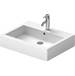 Duravit - 0454600027 - Vessel Bathroom Sinks