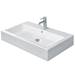 Duravit - 0454800000 - Vessel Bathroom Sinks