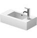 Duravit - 0703500008 - Vessel Bathroom Sinks