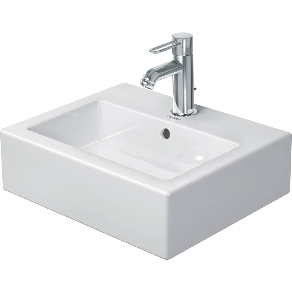 Duravit Vessel Bathroom Sinks item 0704450027