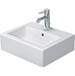 Duravit - 07044500271 - Vessel Bathroom Sinks