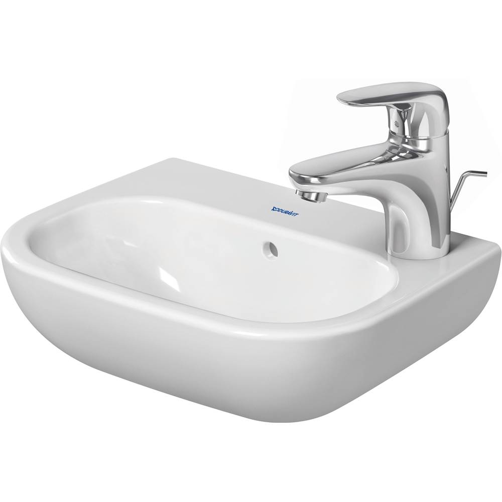 Duravit Wall Mount Bathroom Sinks item 07053600082