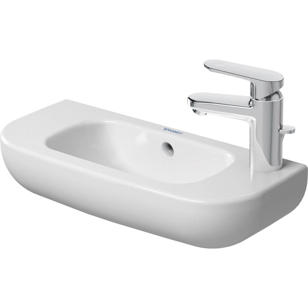 Duravit Wall Mount Bathroom Sinks item 07065000082