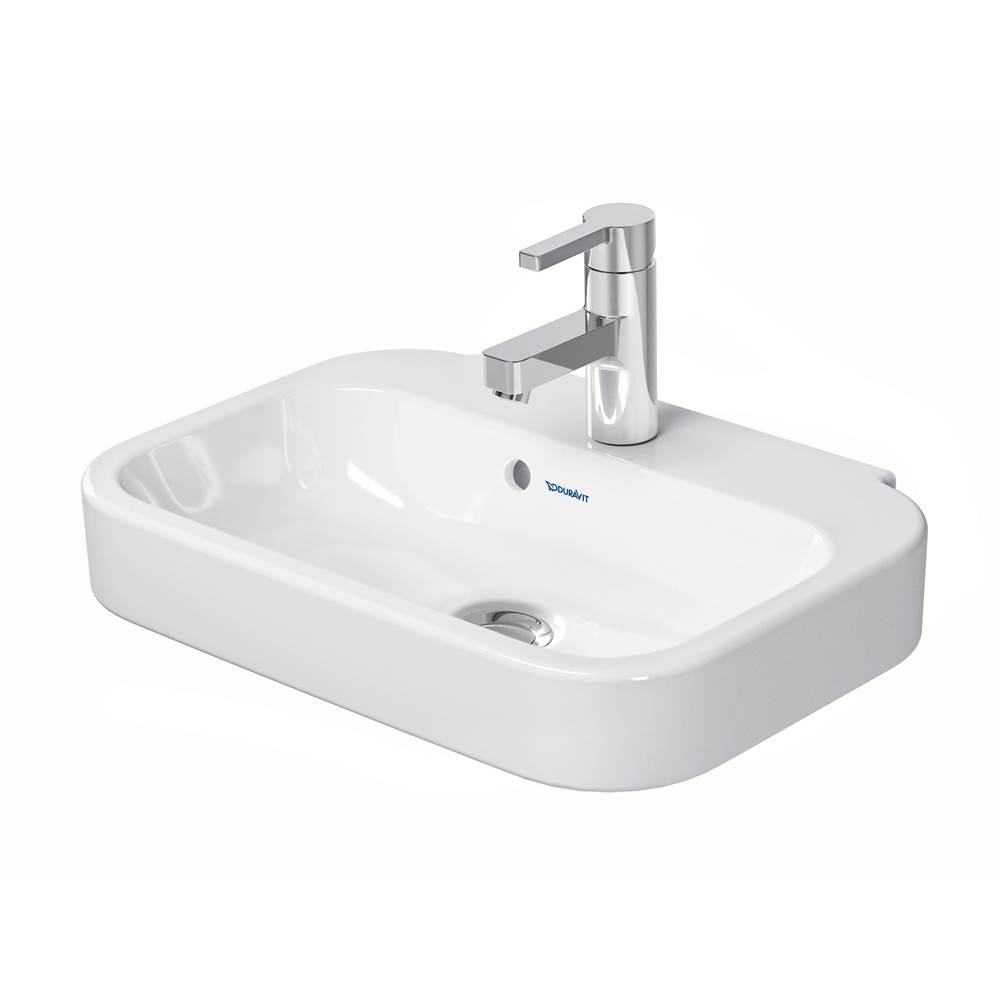 Duravit Vessel Bathroom Sinks item 0709500000