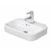 Duravit - 0709500000 - Vessel Bathroom Sinks