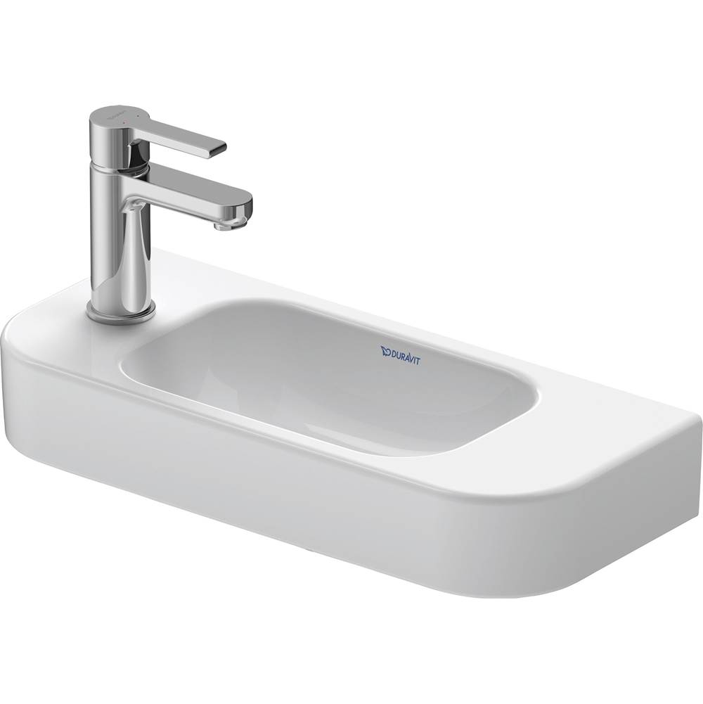 Duravit Wall Mount Bathroom Sinks item 0711500009