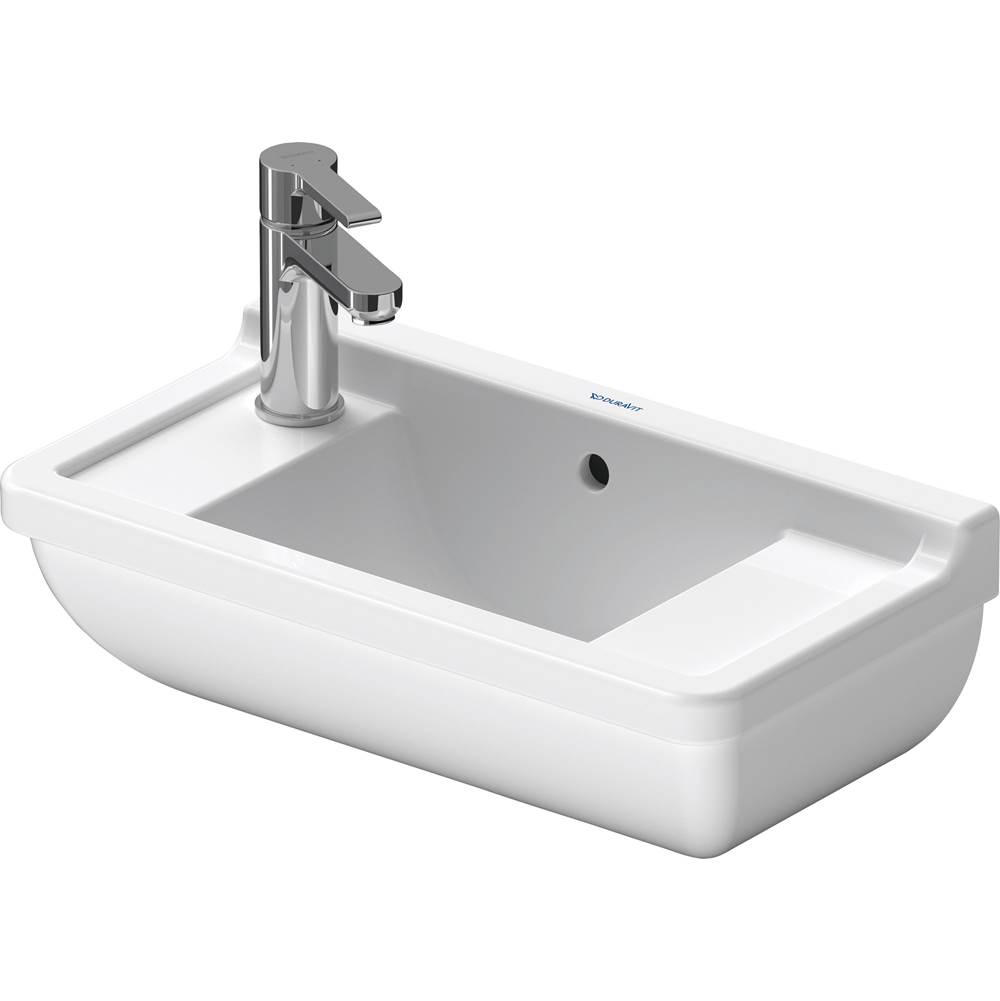 Duravit Wall Mount Bathroom Sinks item 0751500000