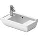 Duravit - 0751500009 - Wall Mount Bathroom Sinks