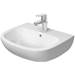 Duravit - 23105500002 - Wall Mount Bathroom Sinks
