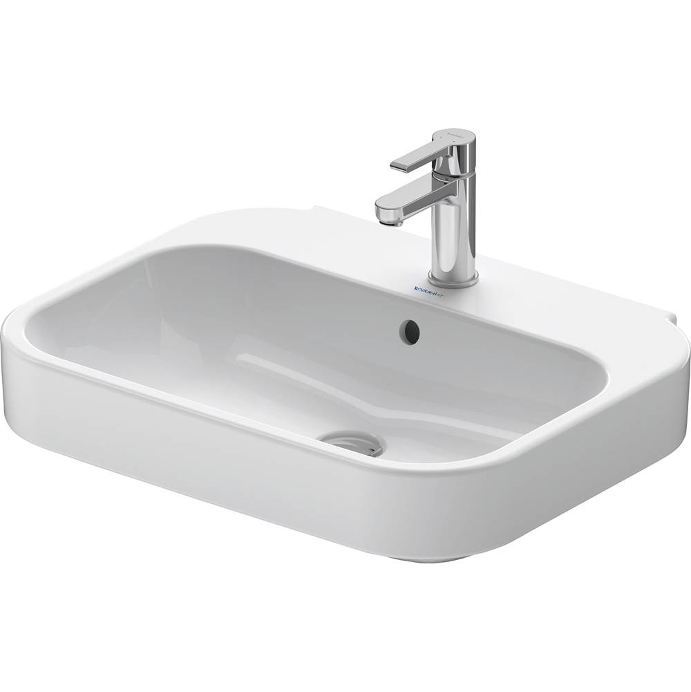 Duravit Wall Mount Bathroom Sinks item 2316600030