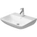 Duravit - 2335600030 - Wall Mount Bathroom Sinks