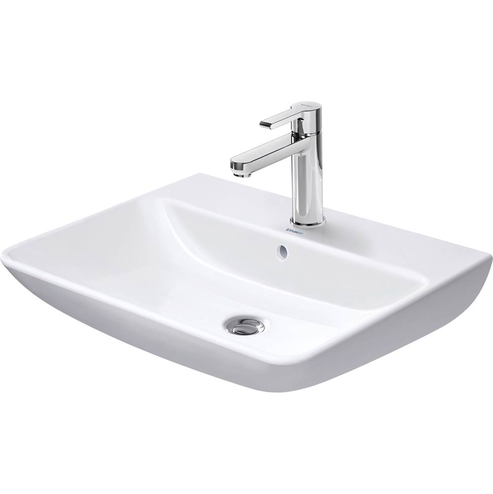 Duravit Wall Mount Bathroom Sinks item 2335650000