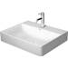 Duravit - 2353600073 - Vessel Bathroom Sinks