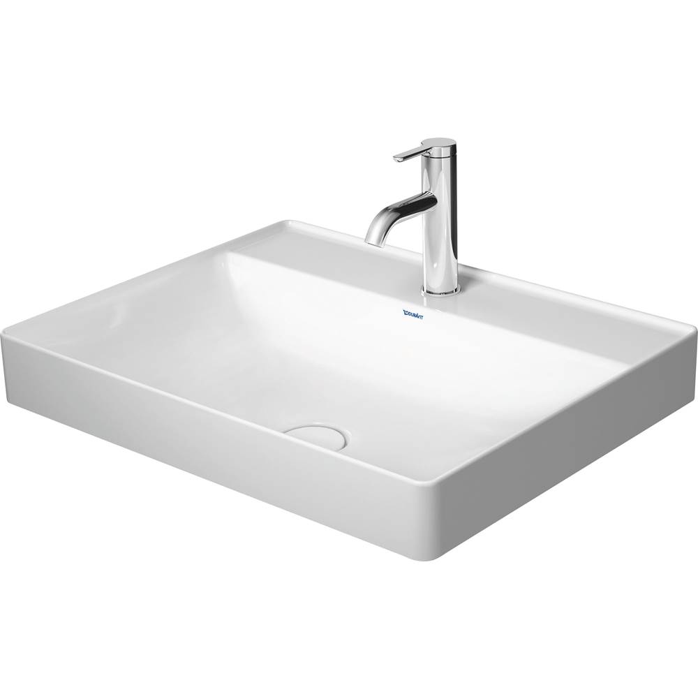 Duravit Vessel Bathroom Sinks item 2354600041