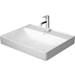 Duravit - 2354600044 - Vessel Bathroom Sinks