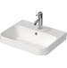 Duravit - 23605061001 - Vessel Bathroom Sinks