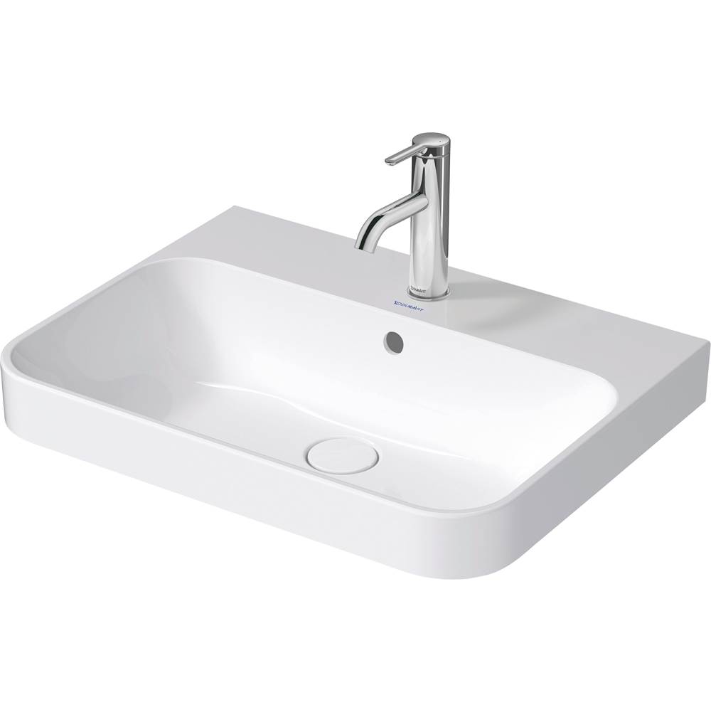 Duravit Vessel Bathroom Sinks item 2360600000
