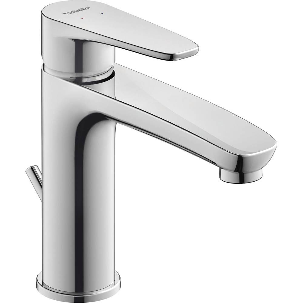 Duravit Single Hole Bathroom Sink Faucets item B11020001U10