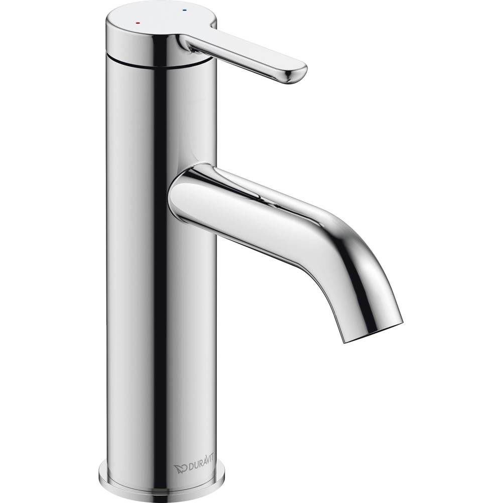 Duravit Single Hole Bathroom Sink Faucets item C11020002U10