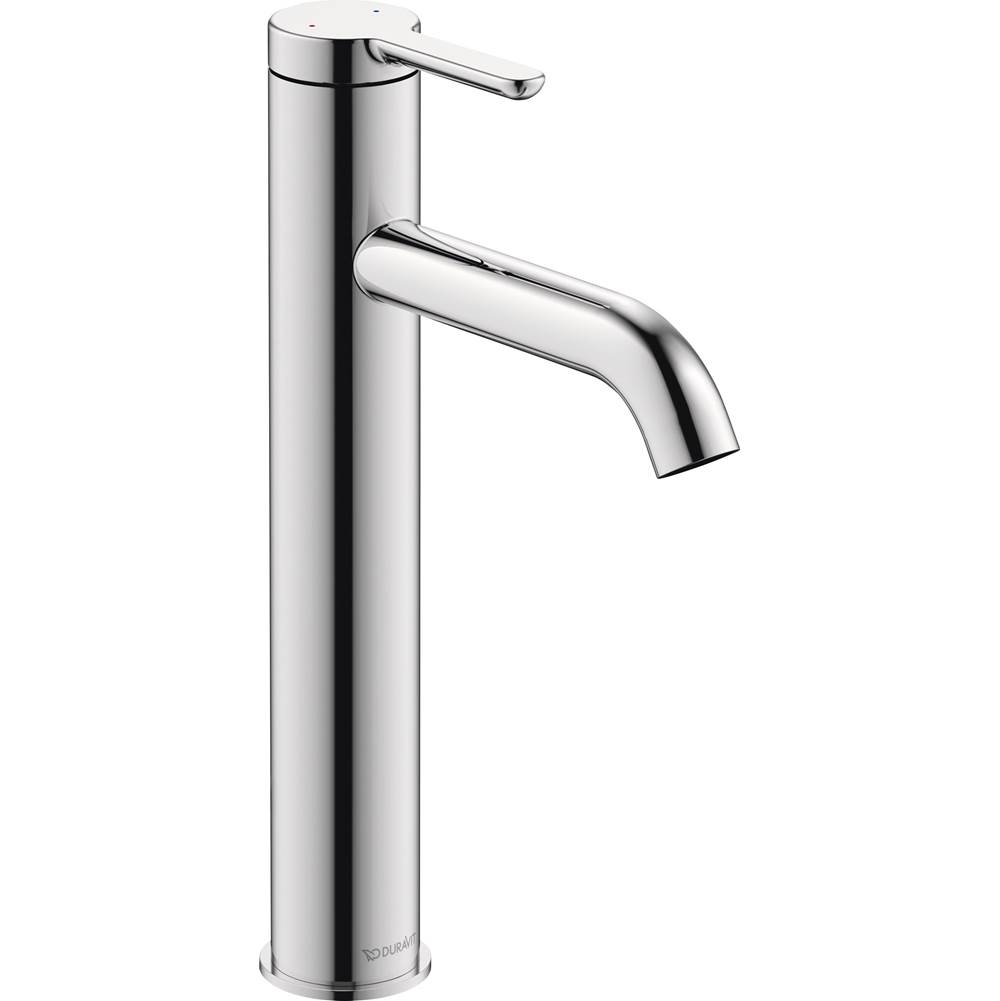 Duravit Single Hole Bathroom Sink Faucets item C11030002U10