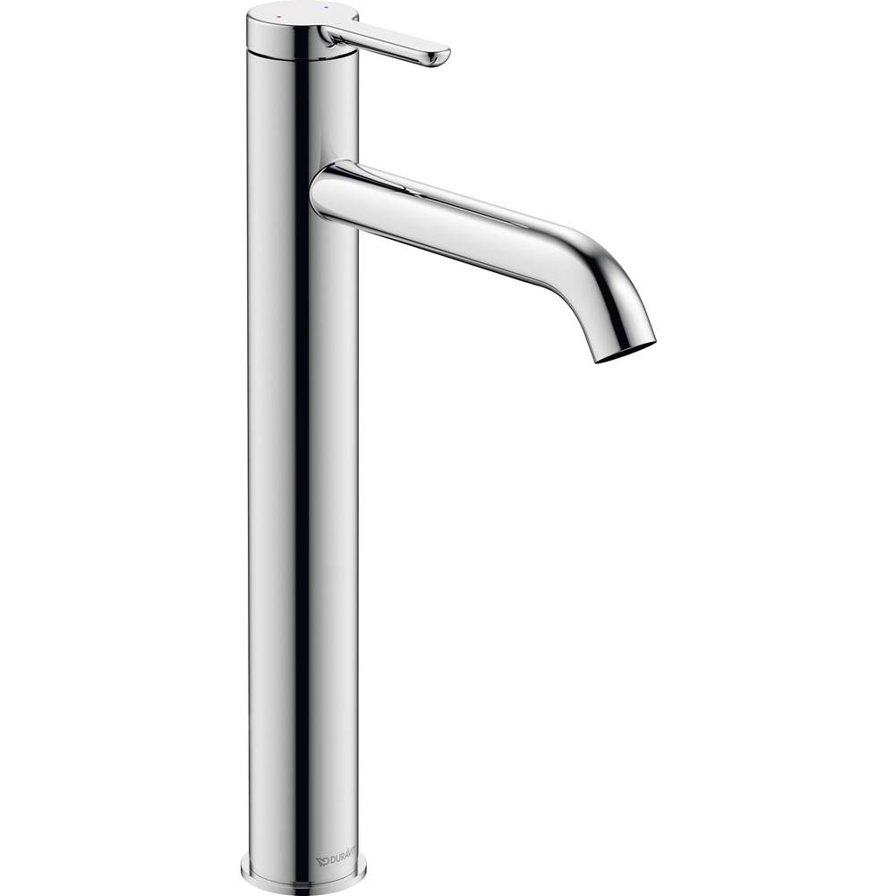 Duravit Single Hole Bathroom Sink Faucets item C11040002U10