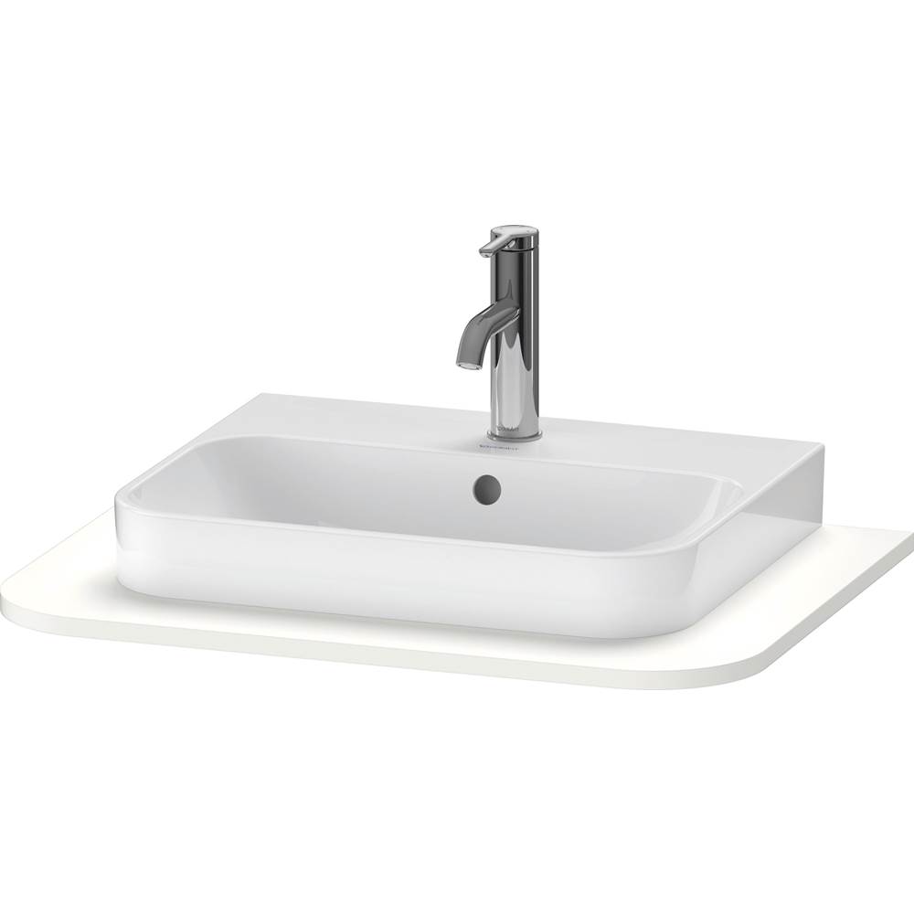 Duravit Consoles Only Lavatory Consoles item HP031B03636