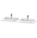 Duravit - HP032HB2222 - Consoles Only