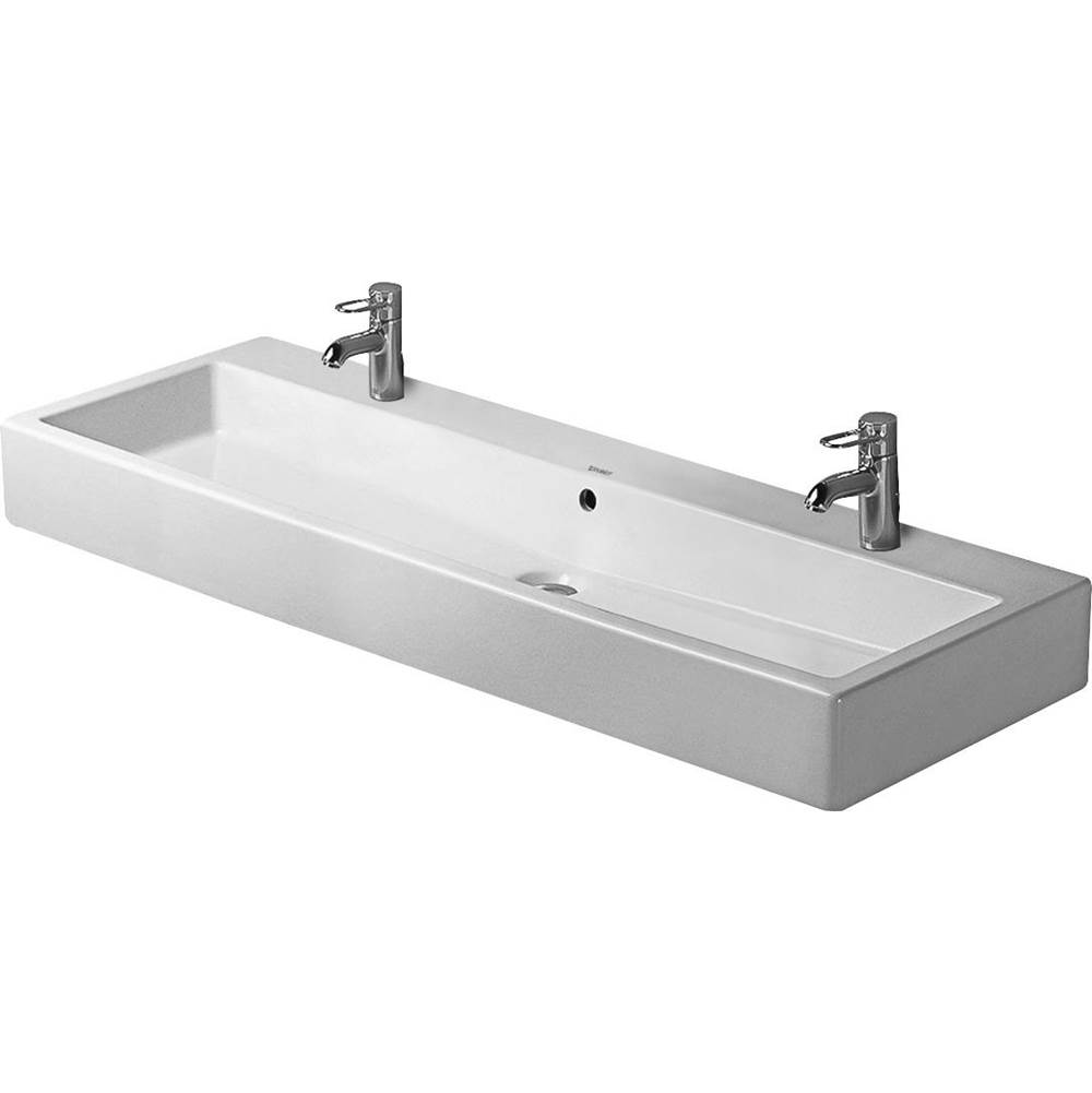 Duravit Vessel Bathroom Sinks item 0454120026