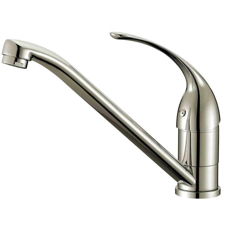 Dawn Single Hole Kitchen Faucets item AB50 3351BN