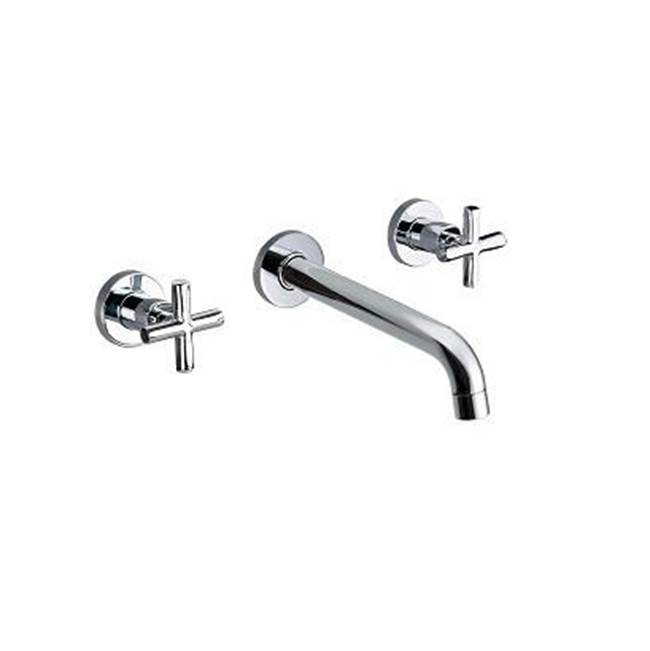 Dawn Wall Mounted Bathroom Sink Faucets item AB03 1035C