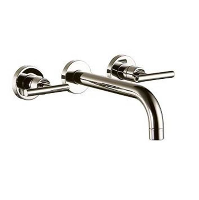 Dawn Wall Mounted Bathroom Sink Faucets item AB16 1035BN